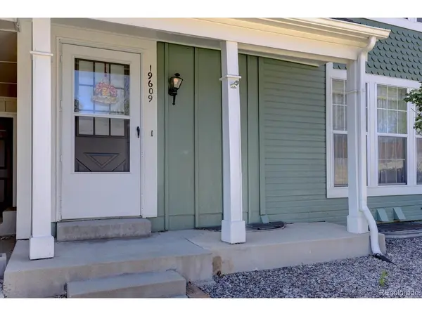 19609 Rosewood, Parker, CO 80138