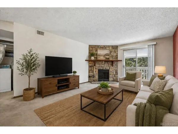13250 E Jewell #204, Aurora, CO 80012