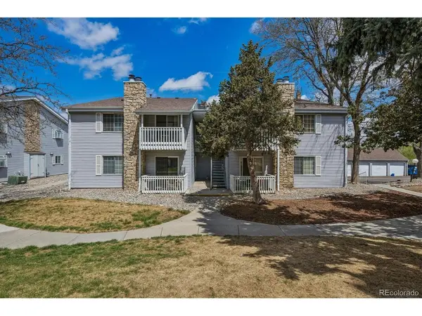 13250 E Jewell #204, Aurora, CO 80012