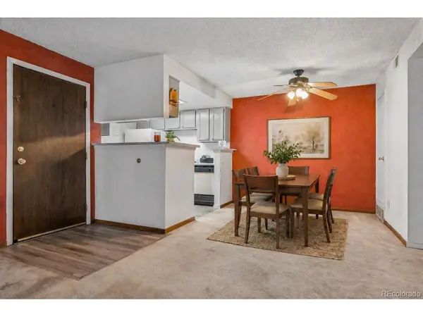 13250 E Jewell #204, Aurora, CO 80012