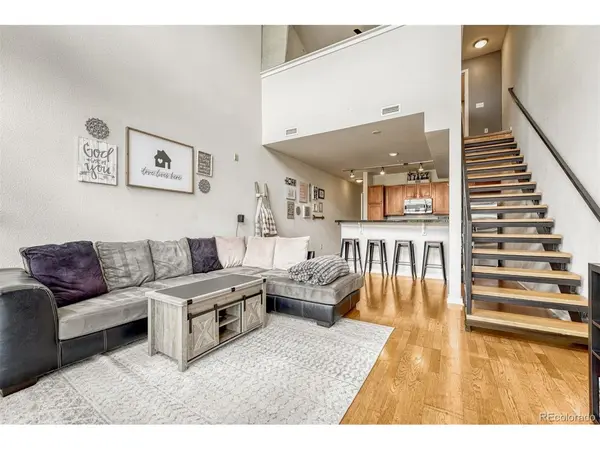 7240 W Custer #412, Lakewood, CO 80226