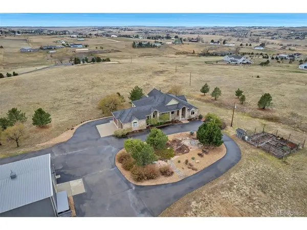 3855 Mountain View Meadows, Parker, CO 80138