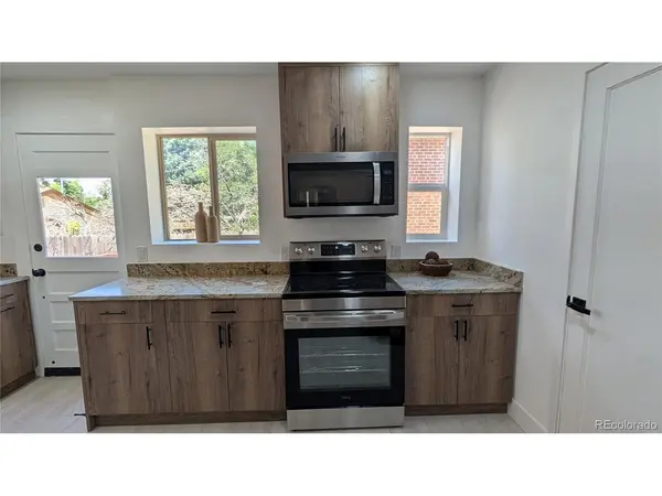 4151 S Cherokee, Englewood, CO 80110