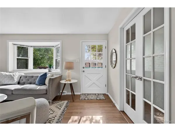 5071 S Irving, Englewood, CO 80110
