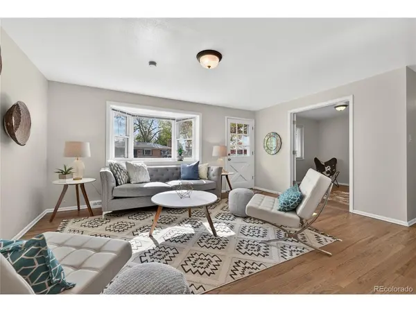 5071 S Irving, Englewood, CO 80110