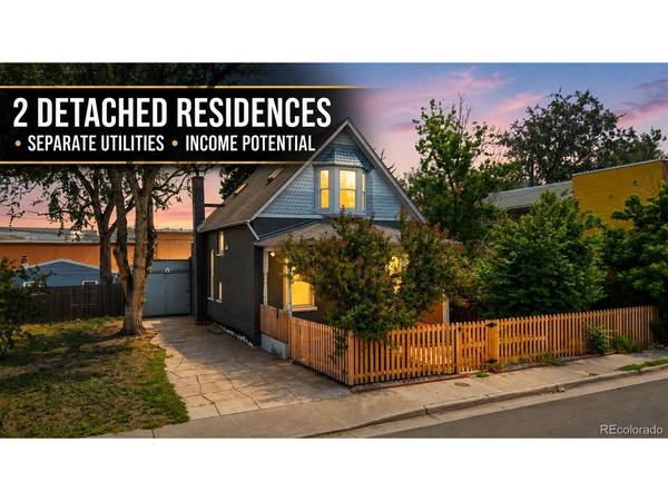 1580 Dallas, Aurora, CO 80010