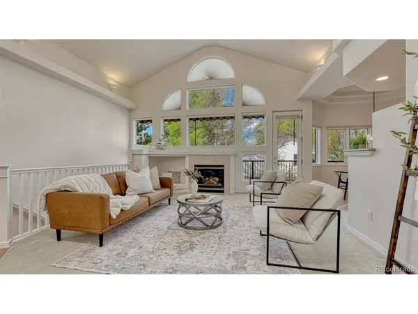 2764 Stonewall, Colorado Springs, CO 80909