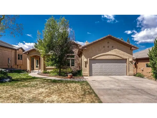 2764 Stonewall, Colorado Springs, CO 80909