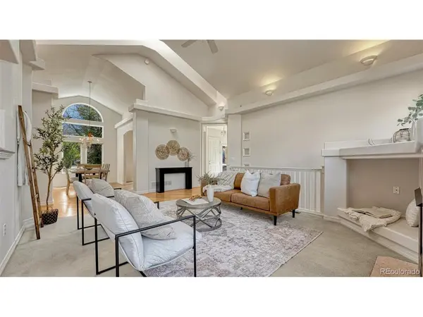 2764 Stonewall, Colorado Springs, CO 80909