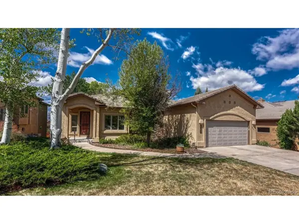 2764 Stonewall, Colorado Springs, CO 80909