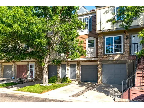 8066 S Columbine, Centennial, CO 80122