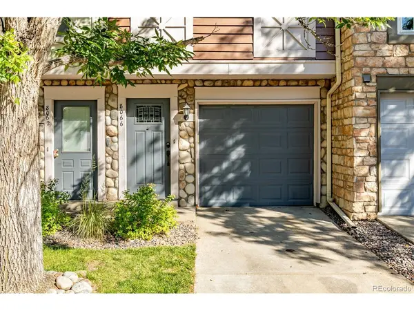8066 S Columbine, Centennial, CO 80122