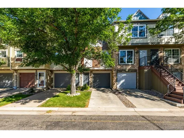 8066 S Columbine, Centennial, CO 80122