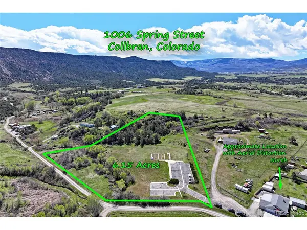 Collbran, CO 81624