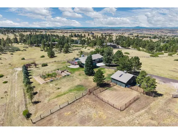 8454 N Sundown, Parker, CO 80134