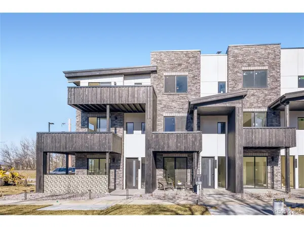 9195 Pierce #4, Westminster, CO 80021