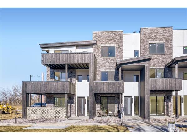 9195 Pierce #4, Westminster, CO 80021