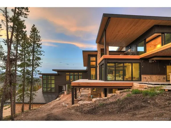 188 Point View, Breckenridge, CO 80424
