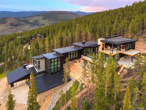 188 Point View, Breckenridge, CO 80424