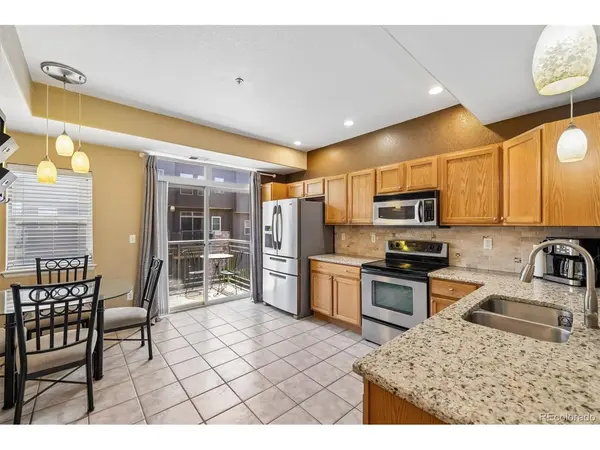 Address not disclosed, Aurora, CO 80013