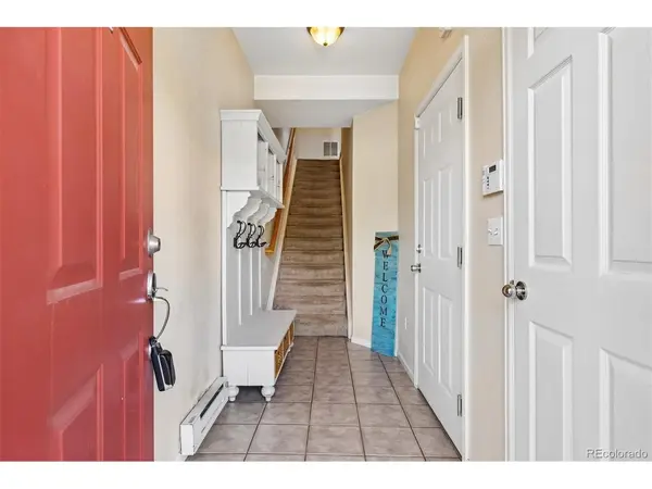 Address not disclosed, Aurora, CO 80013