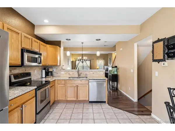 Address not disclosed, Aurora, CO 80013