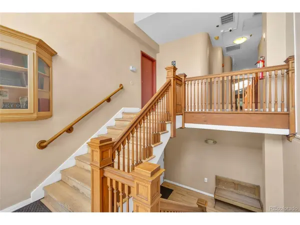 225 N Lincoln #1, Denver, CO 80203