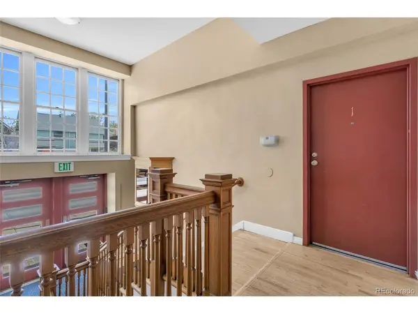 225 N Lincoln #1, Denver, CO 80203
