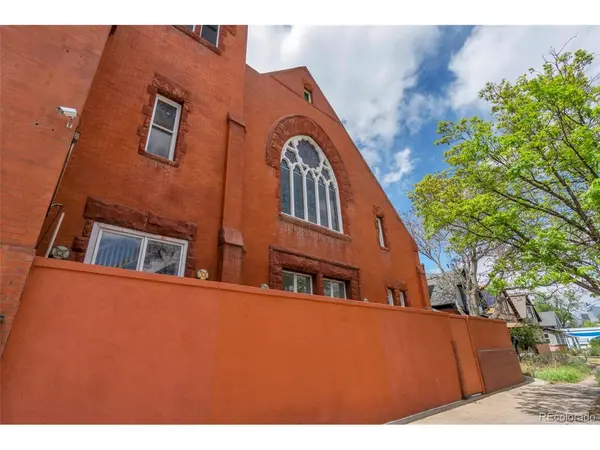 225 N Lincoln #1, Denver, CO 80203