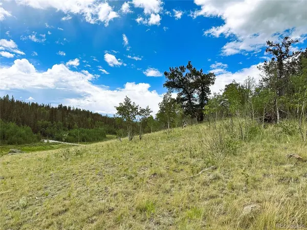 Address not disclosed, Como, CO 80432