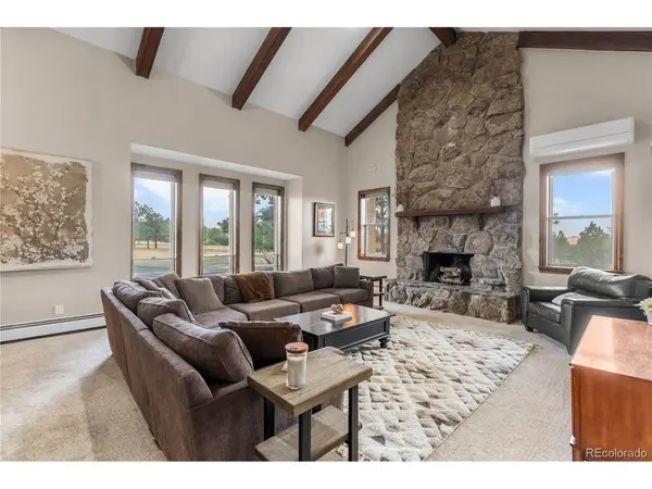 11066 Tomichi, Franktown, CO 80116