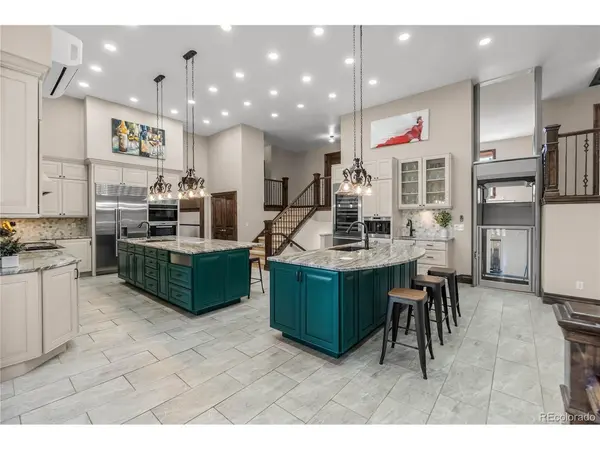 11066 Tomichi, Franktown, CO 80116