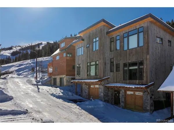 135 Fir, Winter Park, CO 80482