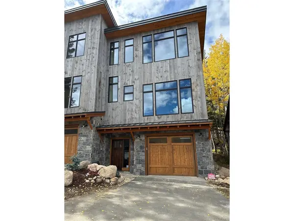 135 Fir, Winter Park, CO 80482