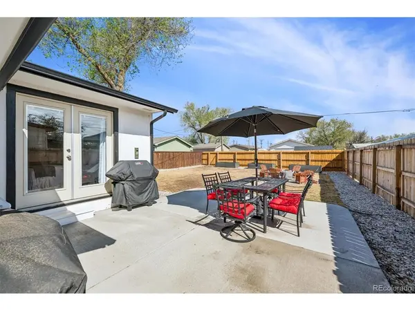 3708 Roosevelt, Wellington, CO 80549
