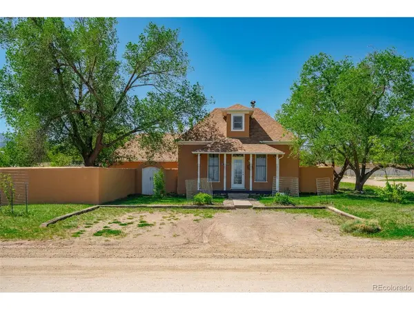 202 E Virginia, La Veta, CO 81055