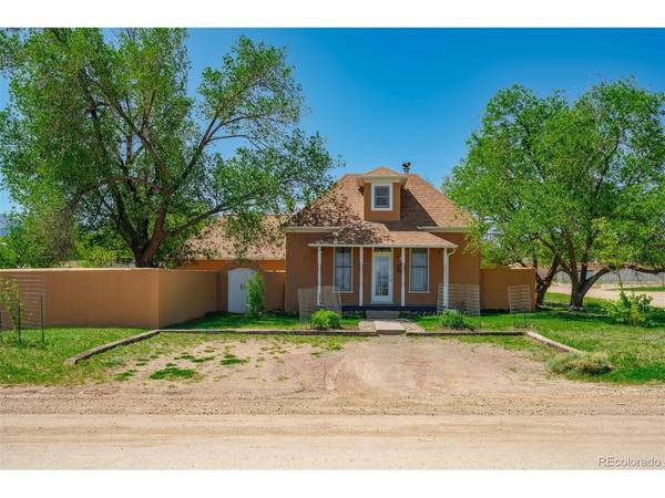 202 E Virginia, La Veta, CO 81055