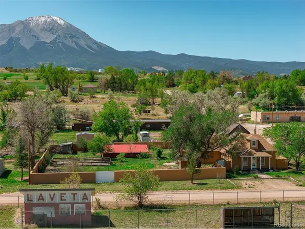 202 E Virginia, La Veta, CO 81055