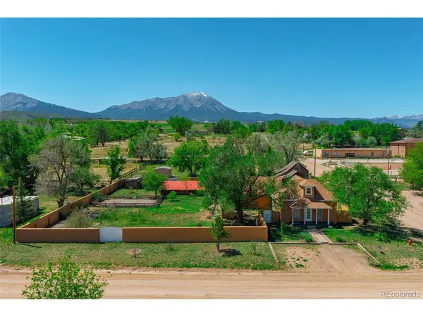 202 E Virginia, La Veta, CO 81055