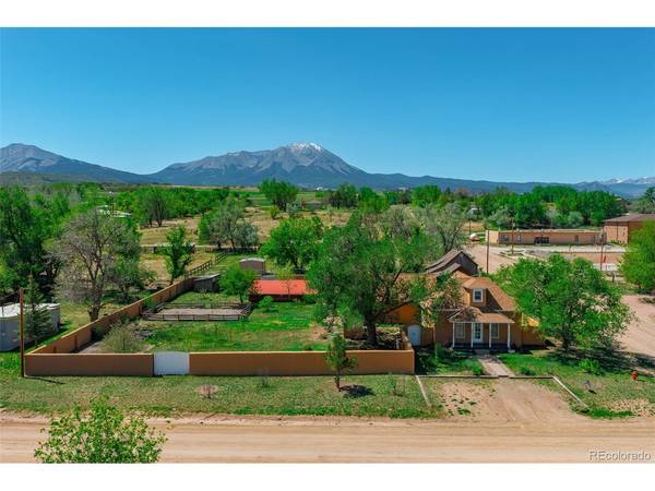 202 E Virginia, La Veta, CO 81055