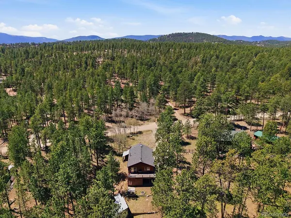 234 Impala, Bailey, CO 80421