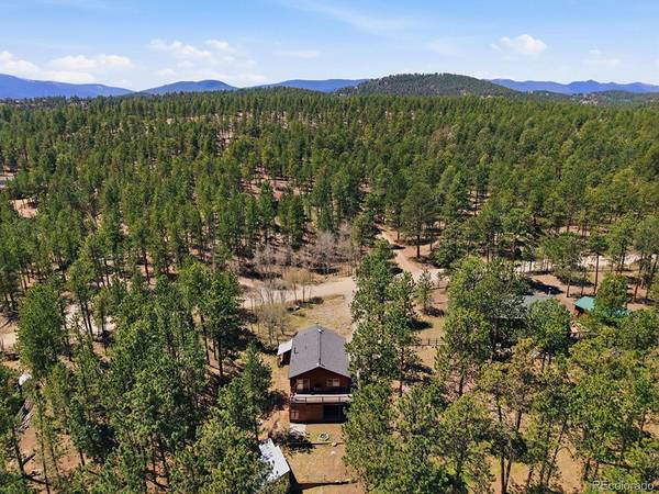 234 Impala, Bailey, CO 80421