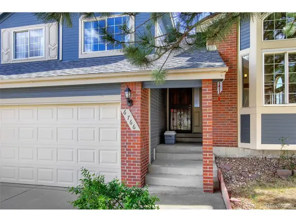 6766 Taft, Arvada, CO 80004