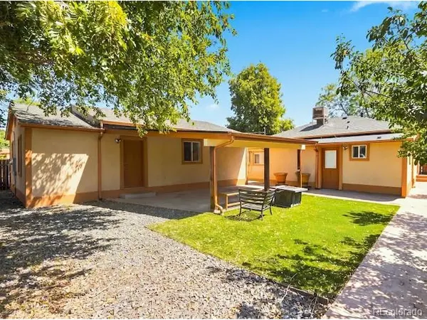 883 S Quieto, Denver, CO 80223