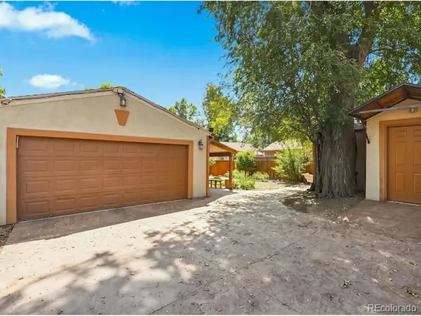 883 S Quieto, Denver, CO 80223