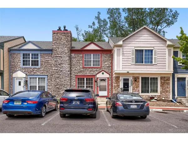 2917 W 81st #F, Westminster, CO 80031