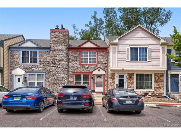 2917 W 81st #F, Westminster, CO 80031