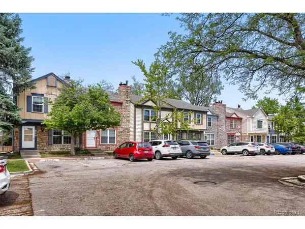 2917 W 81st #F, Westminster, CO 80031