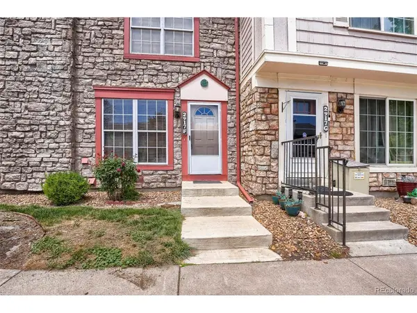 2917 W 81st #F, Westminster, CO 80031