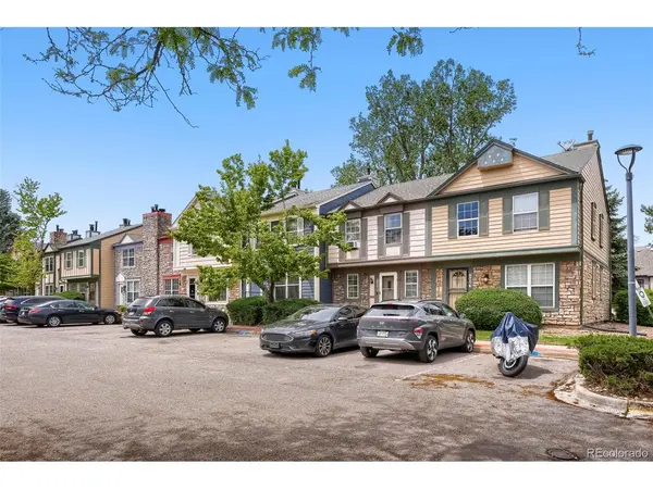 2917 W 81st #F, Westminster, CO 80031